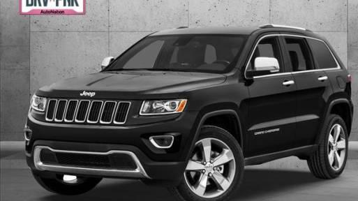 JEEP GRAND CHEROKEE 2015 1C4RJEAG9FC714116 image